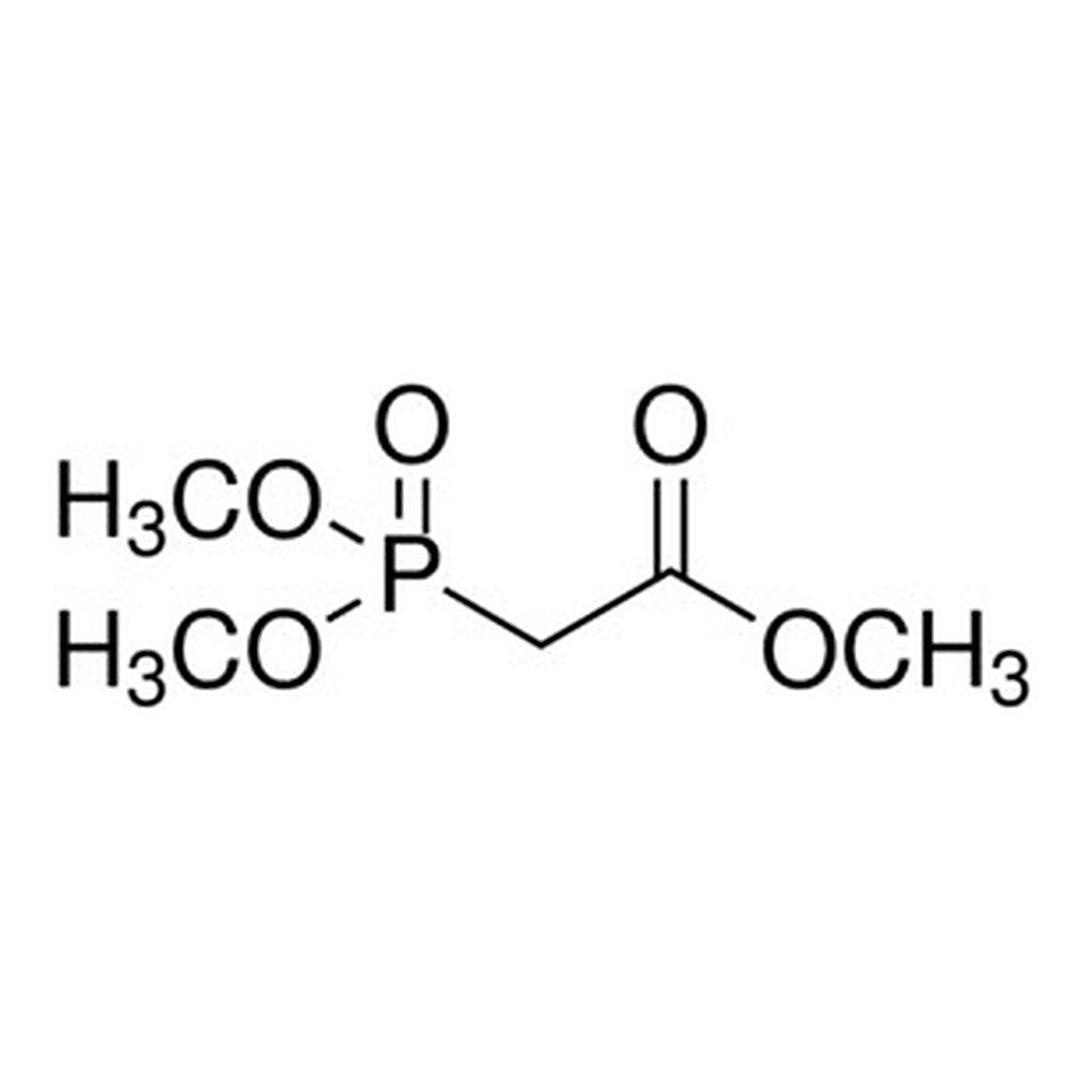 Merck TRIMETHYL PHOSPHONOACETATE , 98%