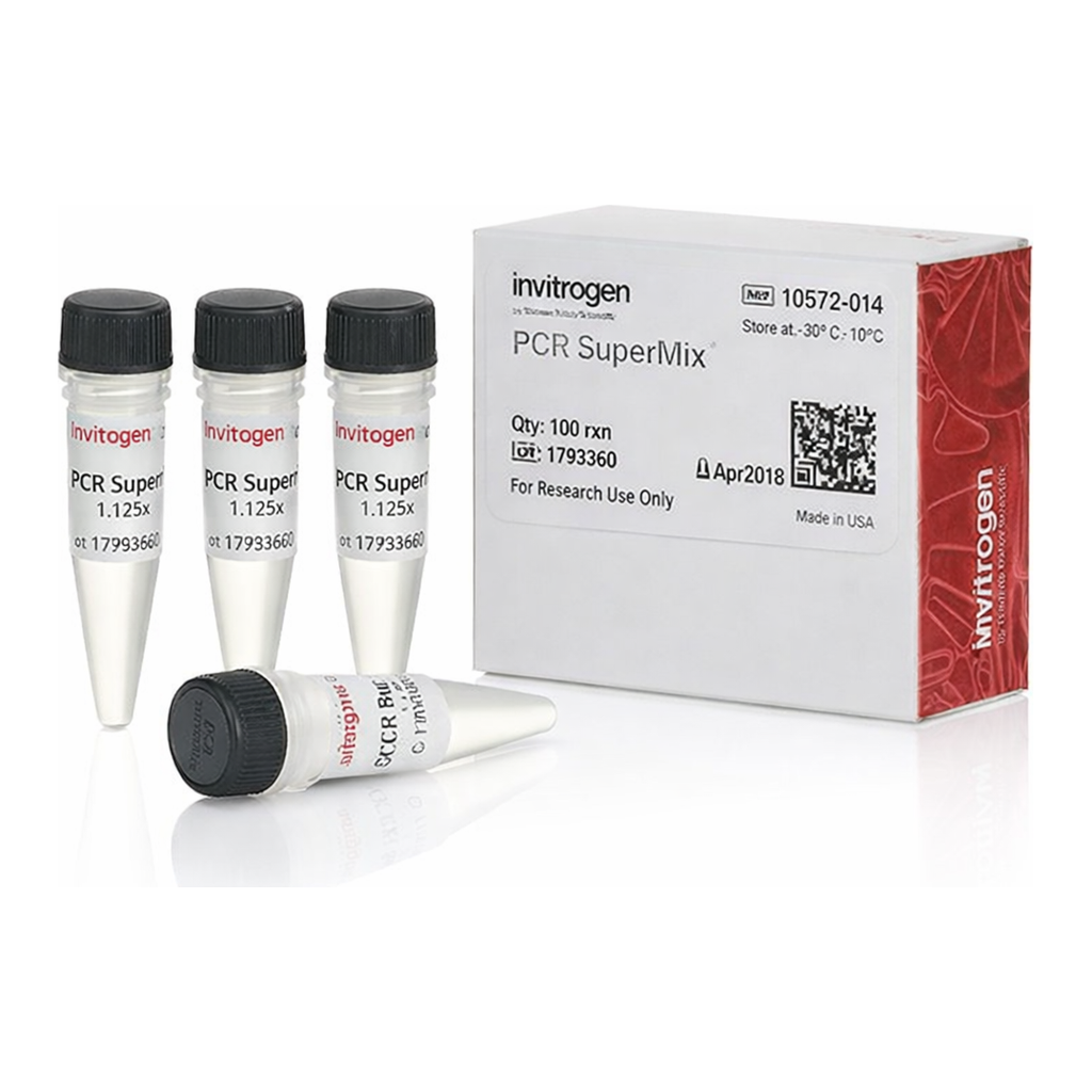 Thermo Fisher Scientific PCR SuperMix