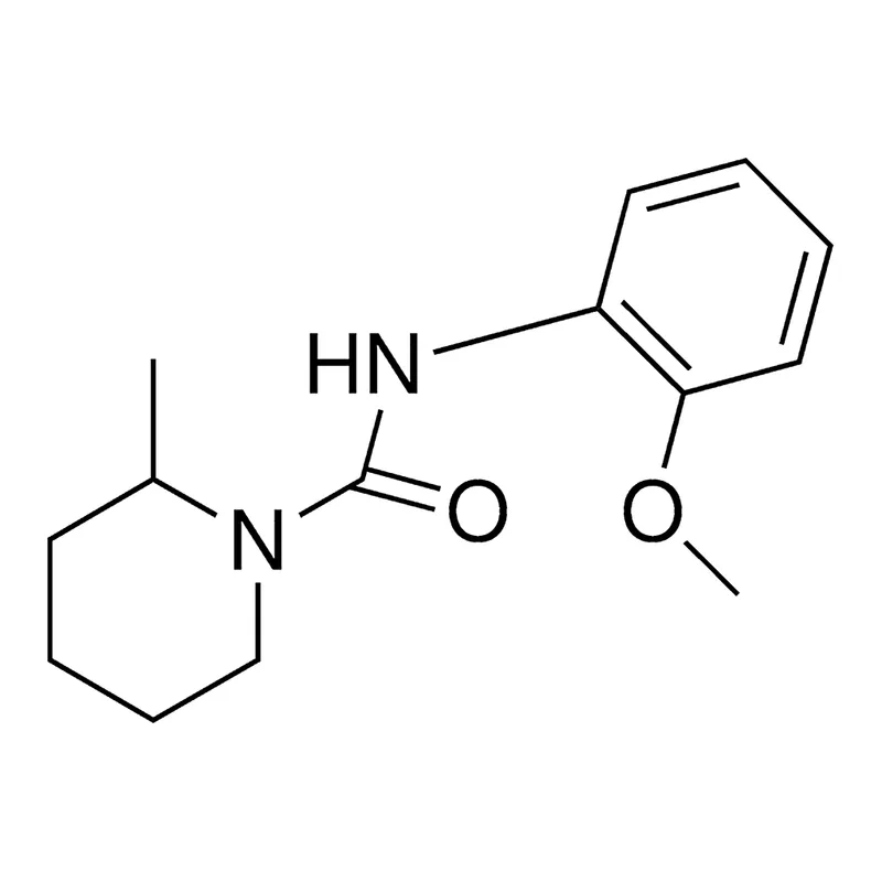 Merck 2'-METHOXY-2-METHYL-1-PIPERIDI - 50 MG&