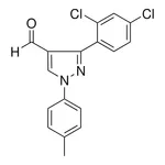 Merck 3-(2,4-DICHLOROPHENYL)-1-(4-MET-