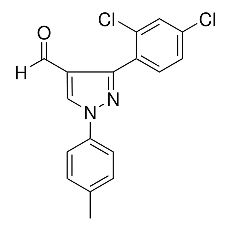 Merck 3-(2,4-DICHLOROPHENYL)-1-(4-MET-