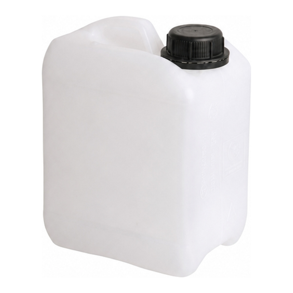 Canister, 2.5 L, GL45