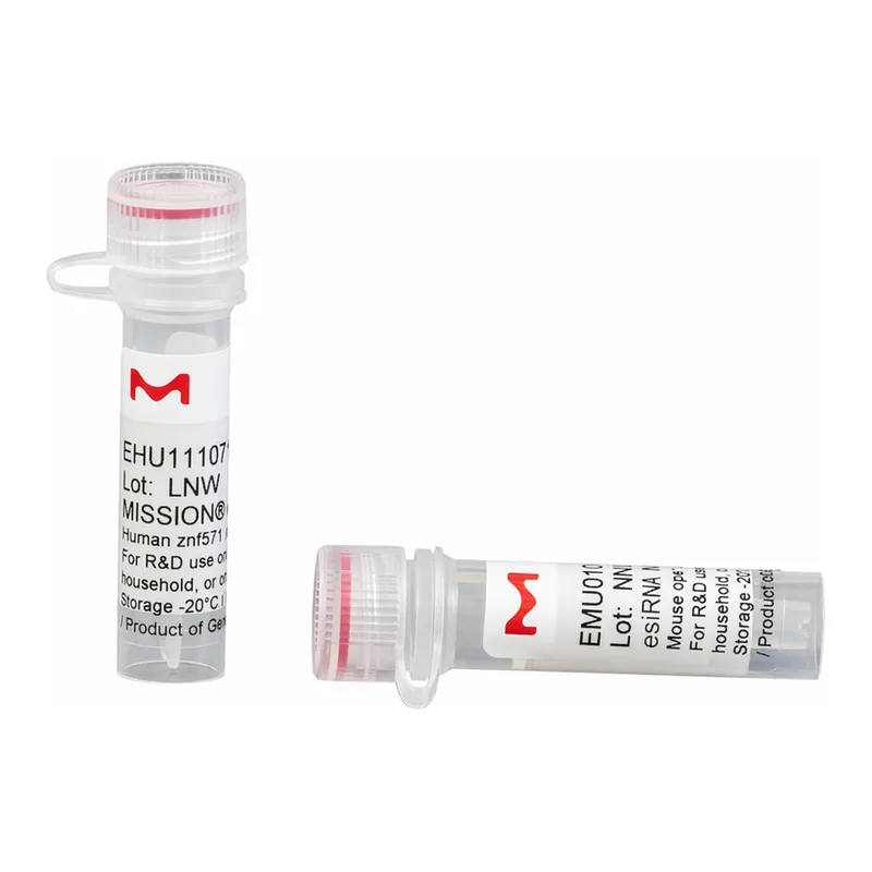 Merck MISSION(R) esiRNA