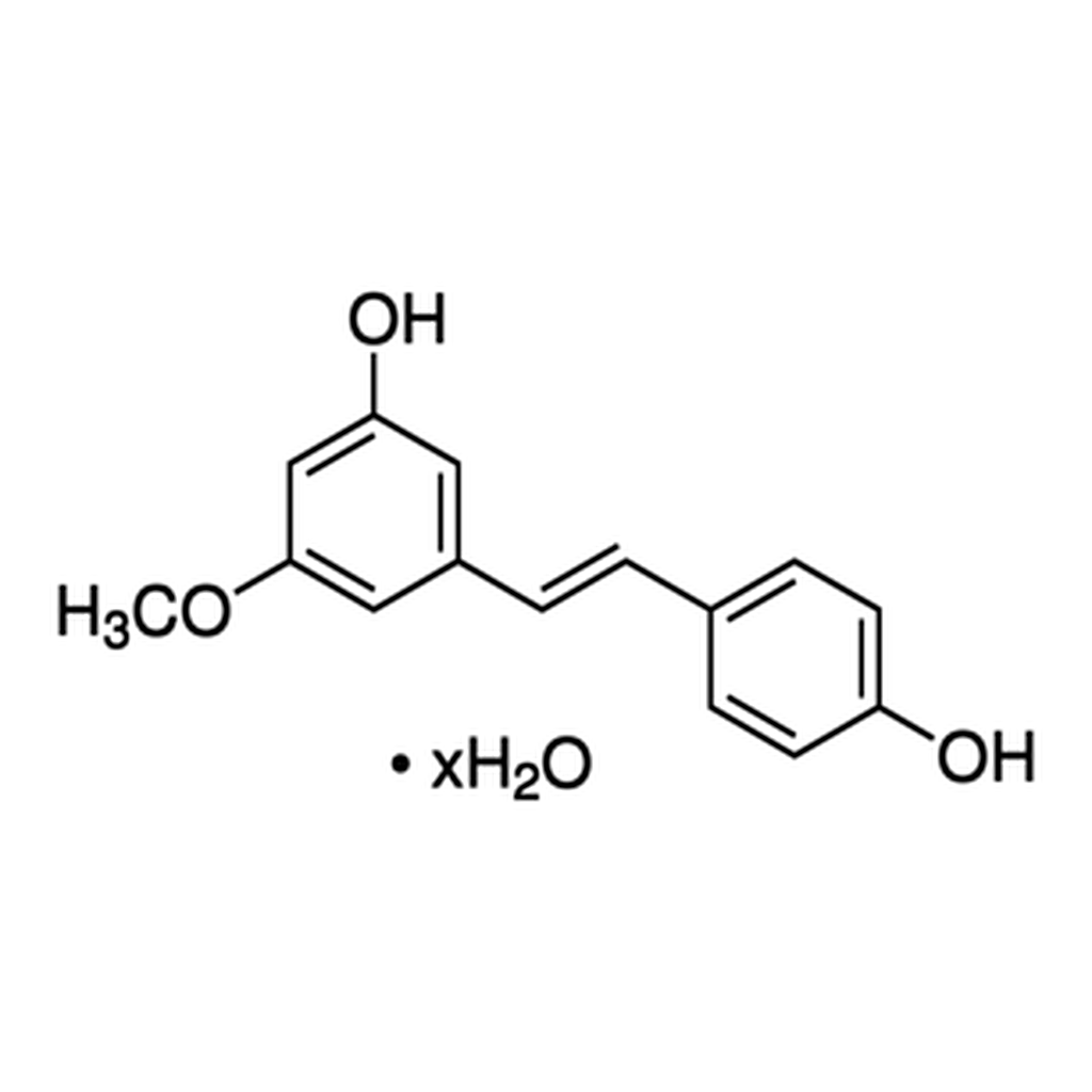 Merck PINOSTILBENE HYDRATE