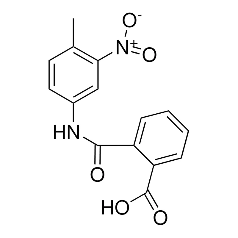 Merck 4'-METHYL-3'-NITROPHTHALANILIC A-