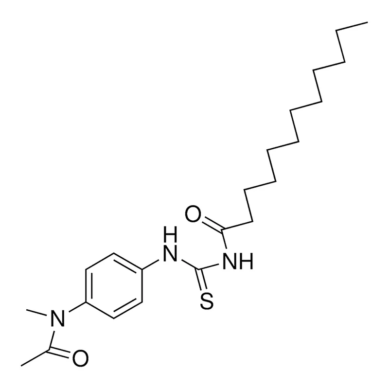 Merck 1-DODECANOYL-3-(4-(N-METHYLACETA-