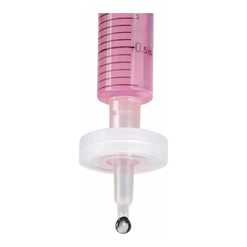 Merck Cameo(TM) Syringe Filter