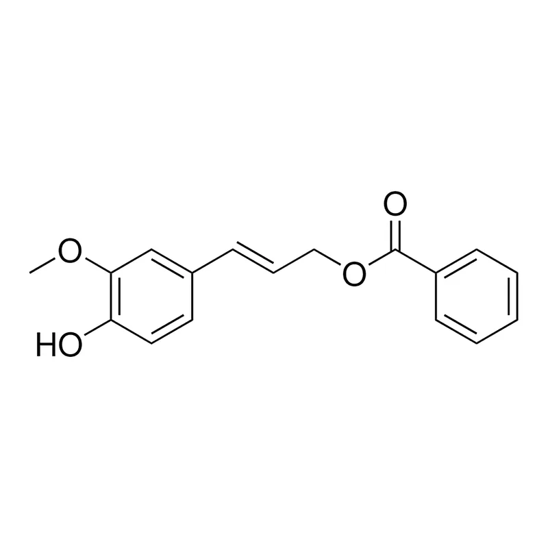 Merck BENZOIC ACID 3-(4-HYDROXY-3-METH-