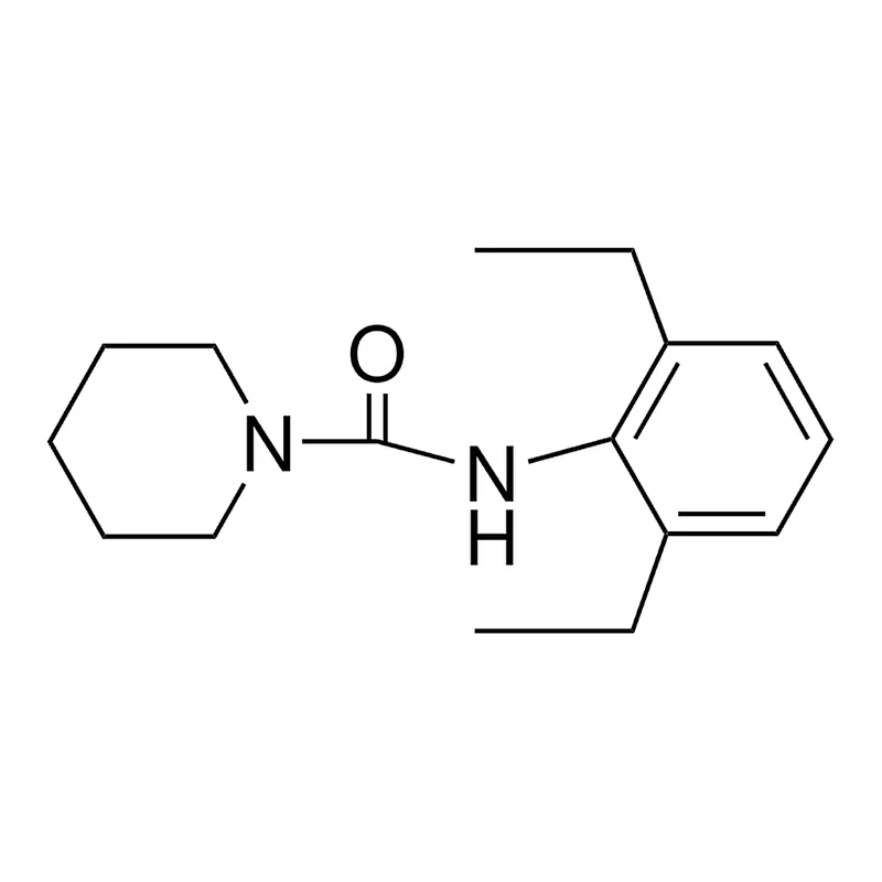 Merck 1-(N-(2,6-DIETHYLPHENYL)CARBAMO-
