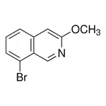 Merck 8-Bromo-3-methoxyisoquinoline