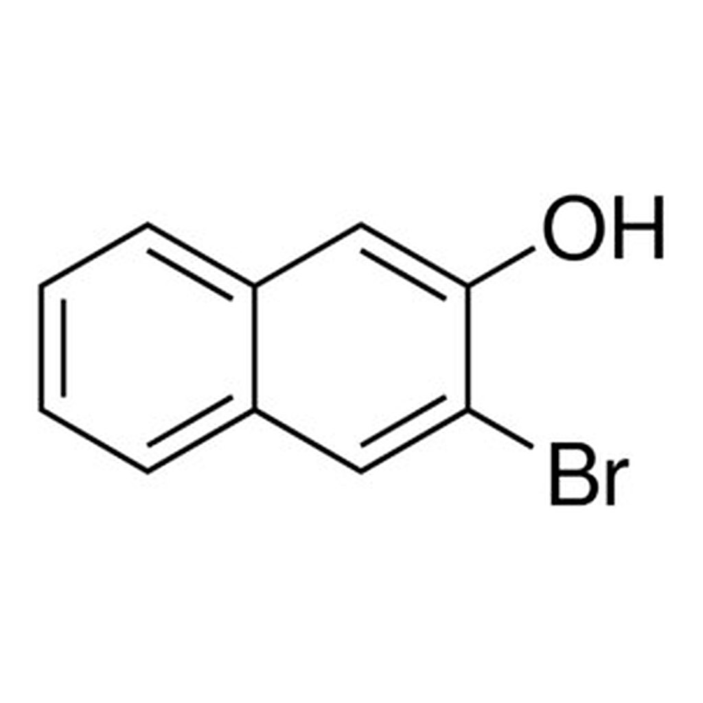 Merck 3-BROMO-2-NAPHTHOL