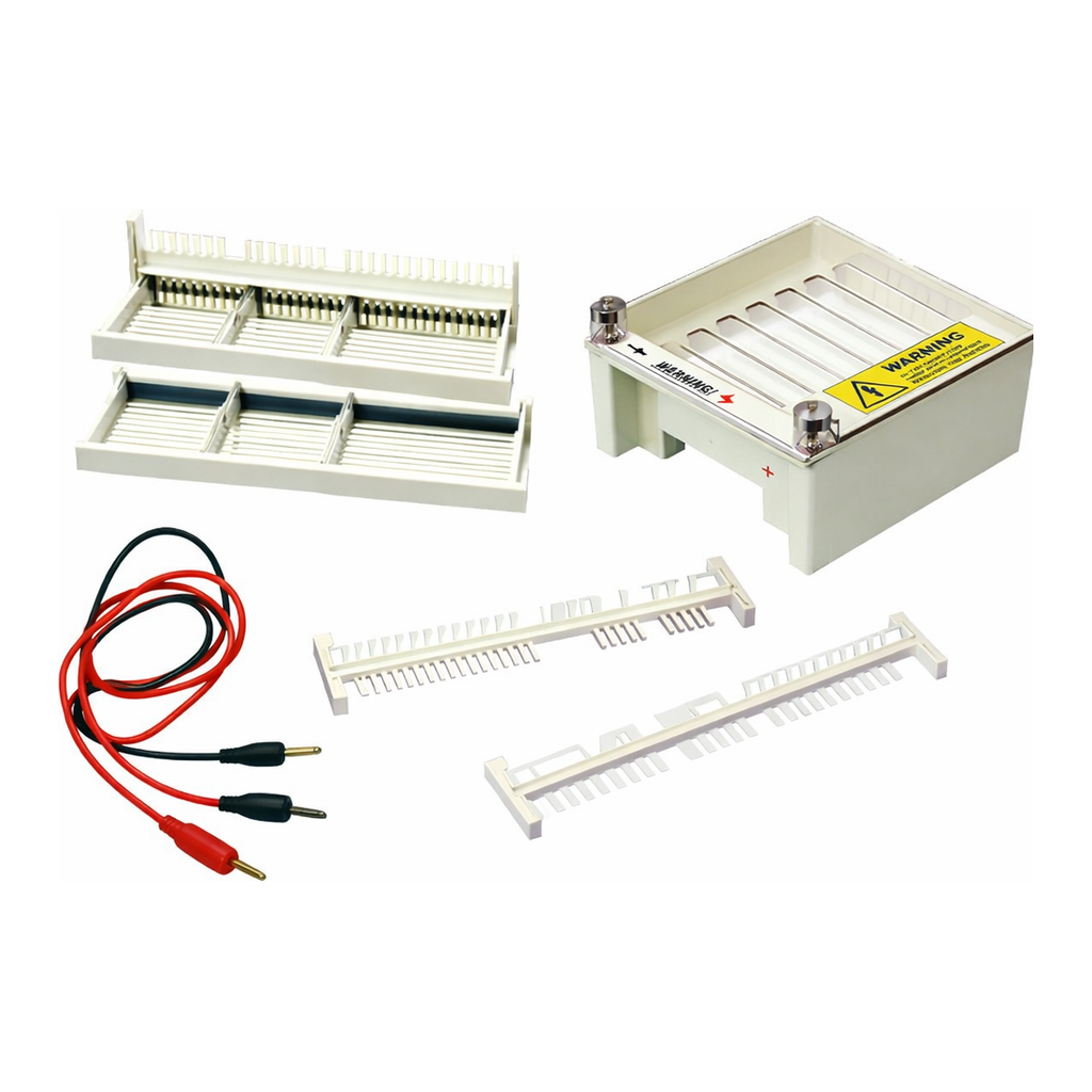 AS ONE Electrophoresis Unit, 서브머린형전기영동장치