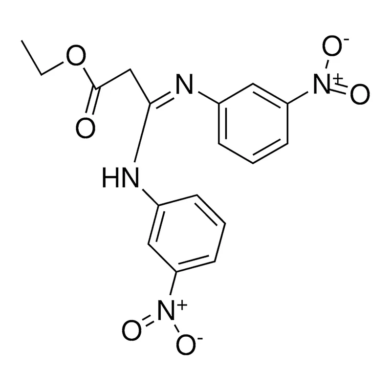 Merck ETHYL 2-(N,N'-BIS-(3-NITROPHENY-