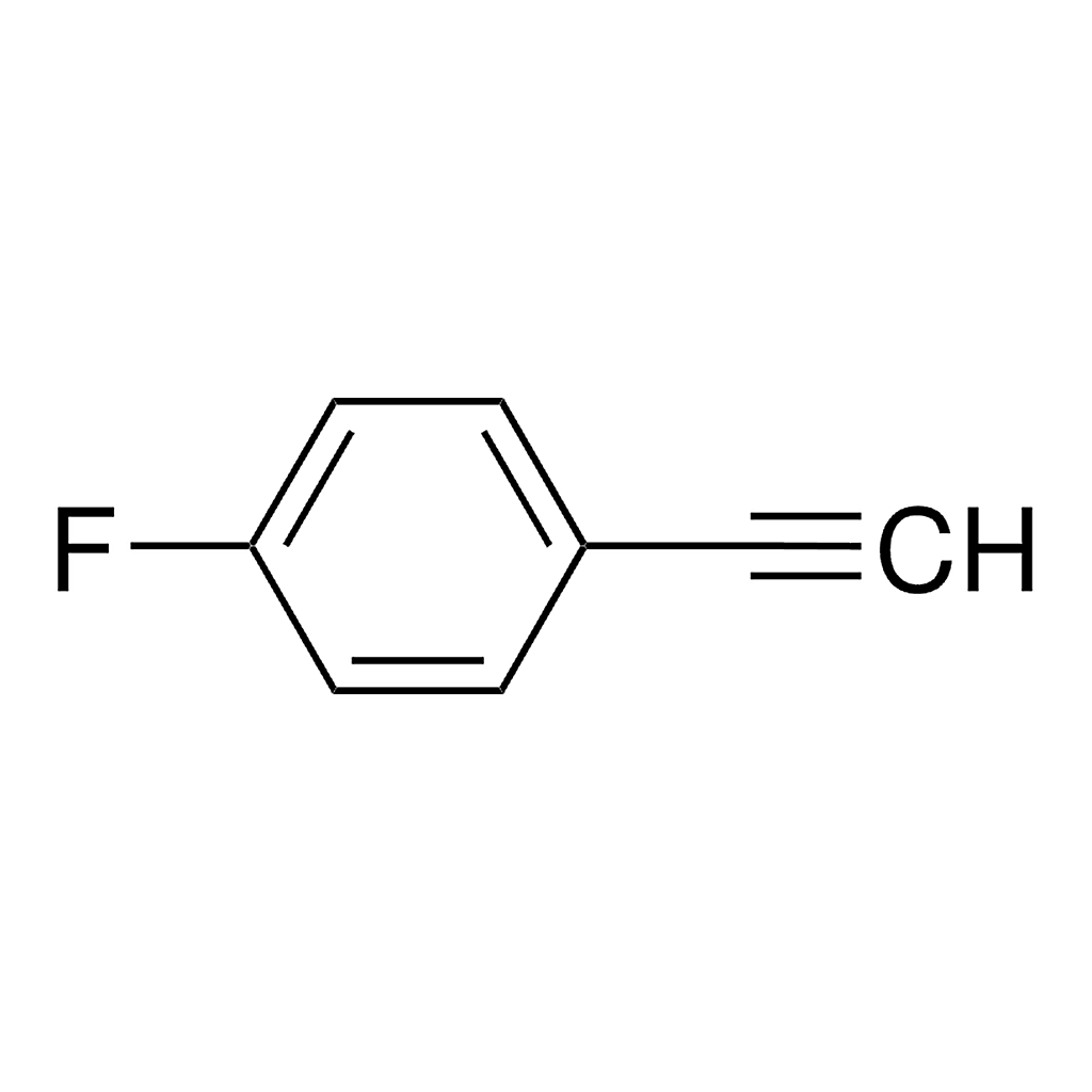 Merck 1-Ethynyl-4-fluorobenzene