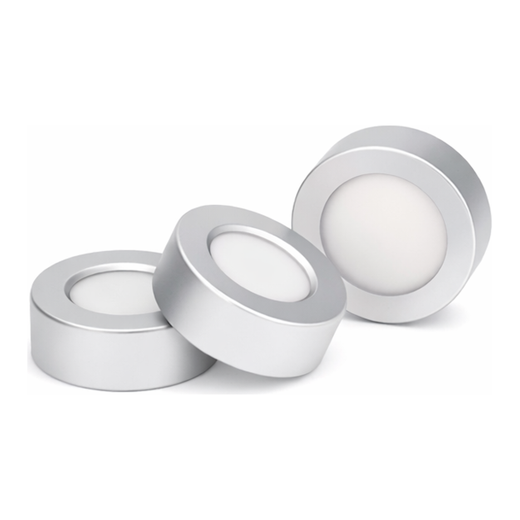 Agilent Hdspc Al crmp cap,PTFE/Si sep,20mm,100PK