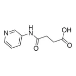 Merck N-(3-PYRIDYL)SUCCINAMIC ACID-