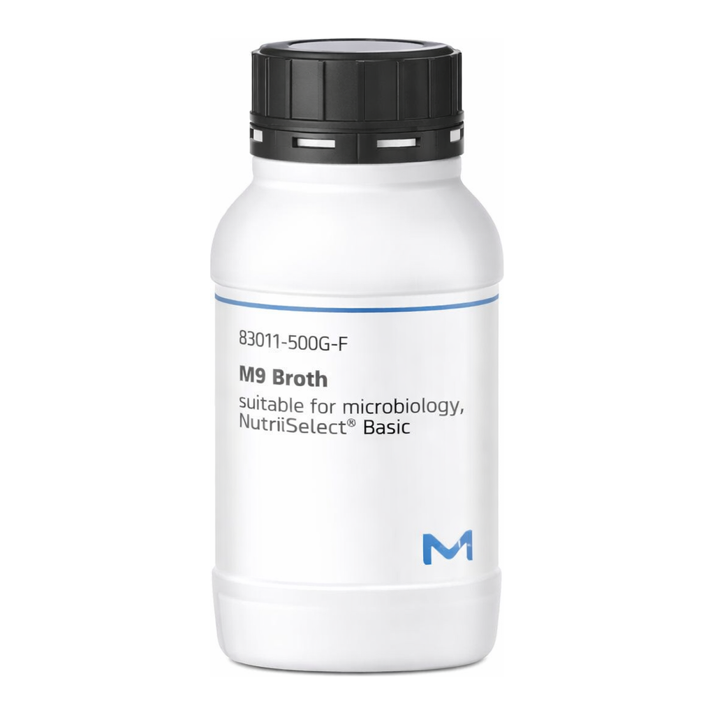 Merck M9 BrothNutriSelect Basic