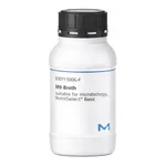 Merck M9 BrothNutriSelect Basic