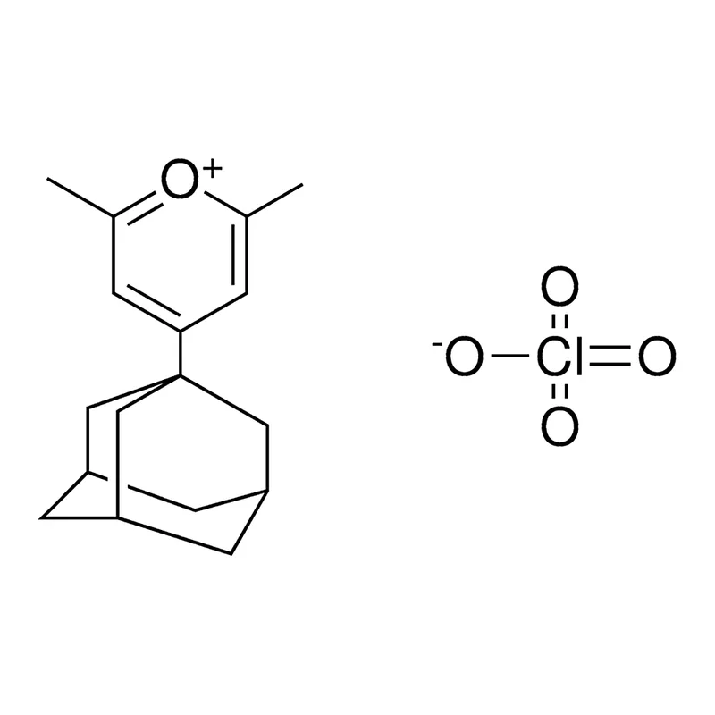 Merck 4-ADAMANTAN-1-YL-2,6-DIMETHYL-PY-