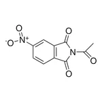 Merck N-ACETYL-4-NITROPHTHALIMIDE-