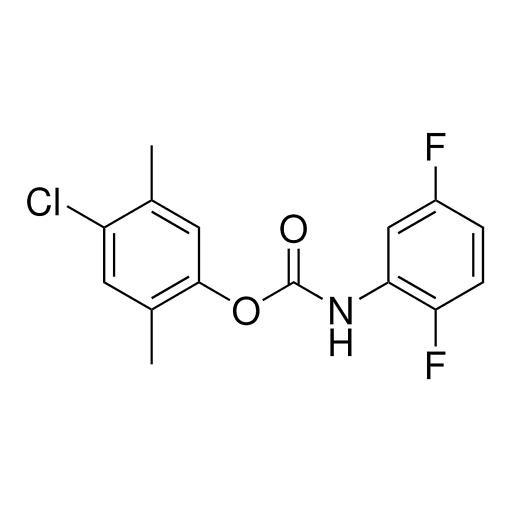 Merck 4-CHLORO-2,5-DIMETHYLPHENYL N- - 50 MG&