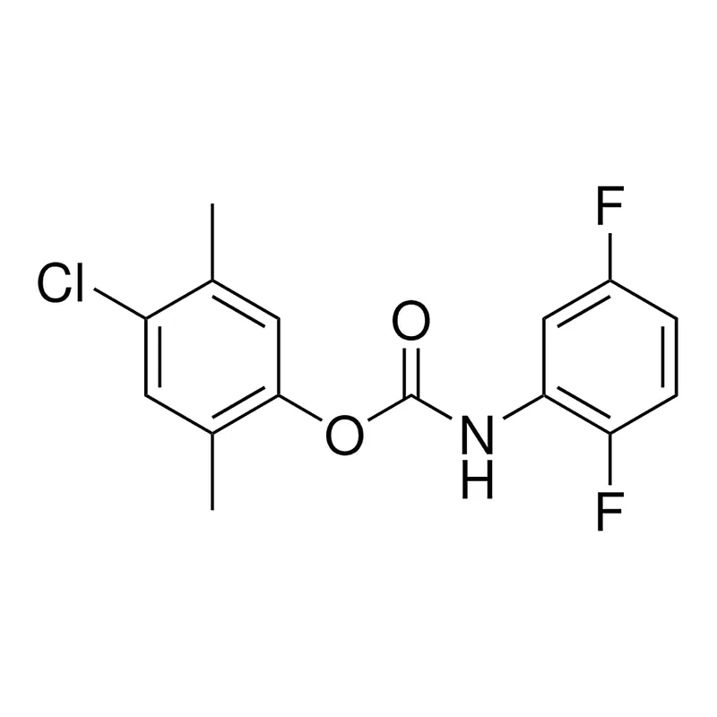 Merck 4-CHLORO-2,5-DIMETHYLPHENYL N- - 50 MG&