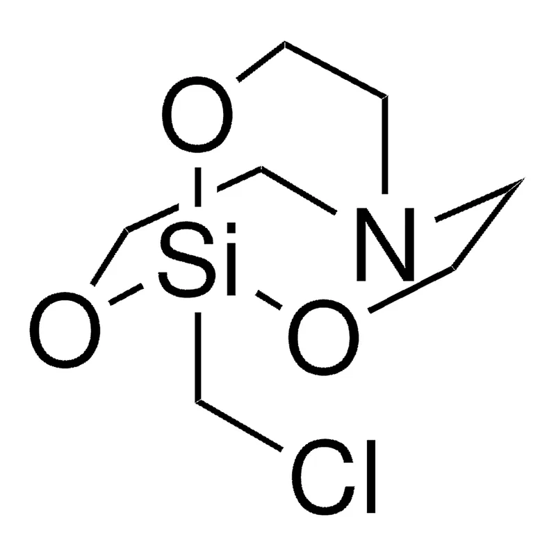 Merck 1-CHLOROMETHYL-2,8,9-TRIOXA-5- - 50 MG &