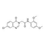 Merck 2-(7-CHLORO-4-OXO-3(4H)-QUINAZO-
