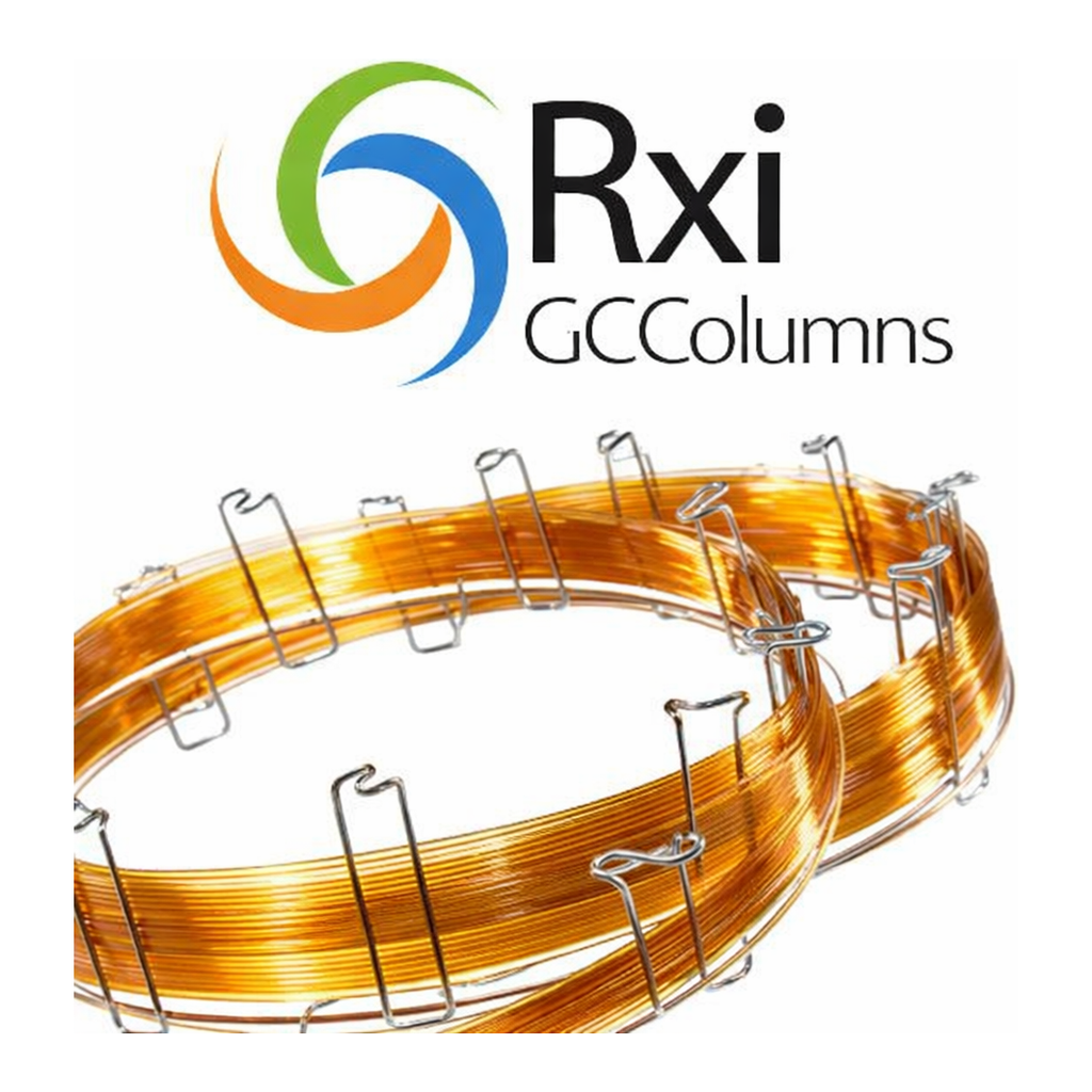 Restek Rxi-1ms Cap. Column, 15m, 0.32mm ID, 0.25um