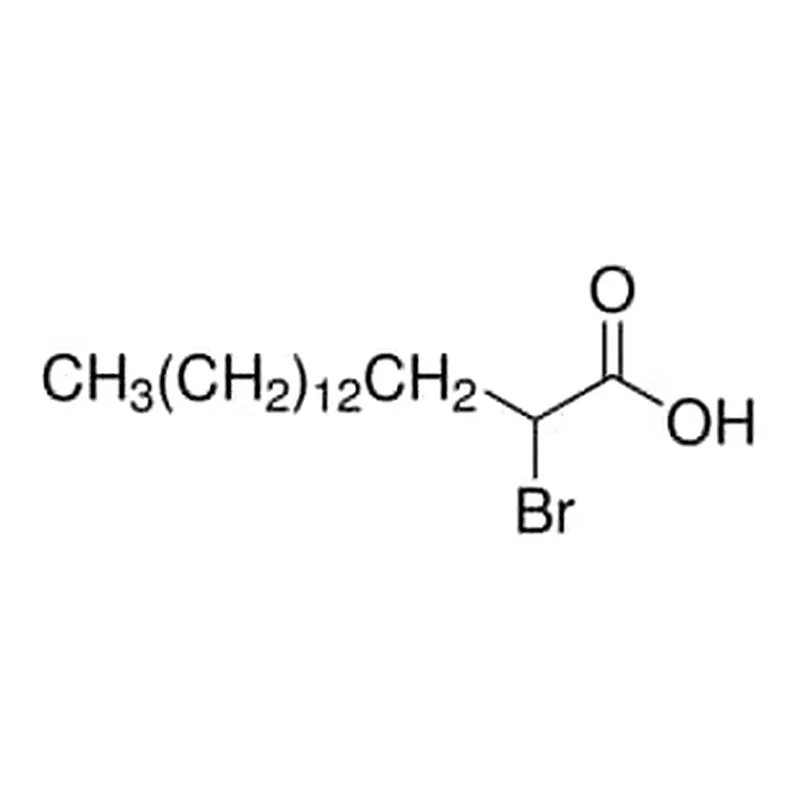 Merck 2-BROMOHEXADECANOIC ACID, 97%
