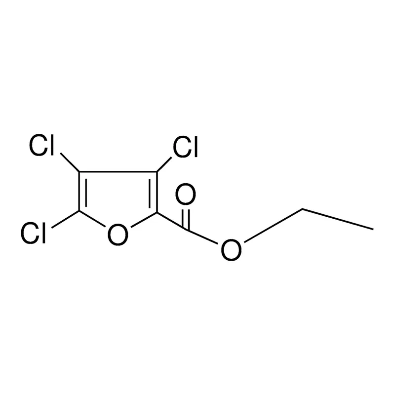 Merck ETHYL 3,4,5-TRICHLORO-2-FUROAT - 50 MG&