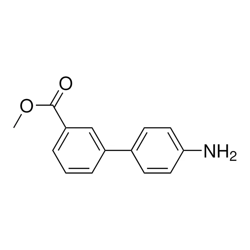 Merck METHYL 4'-AMINO(1,1'-BIPHENYL)-