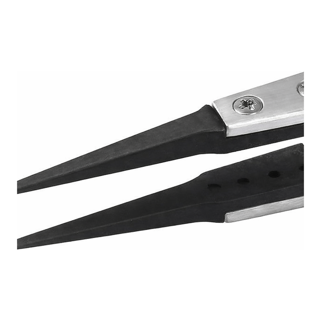 SIPEL 퀵 체인지 핀셋 1617/1717-SA Tweezer