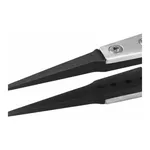 SIPEL 퀵 체인지 핀셋 1617/1717-SA Tweezer