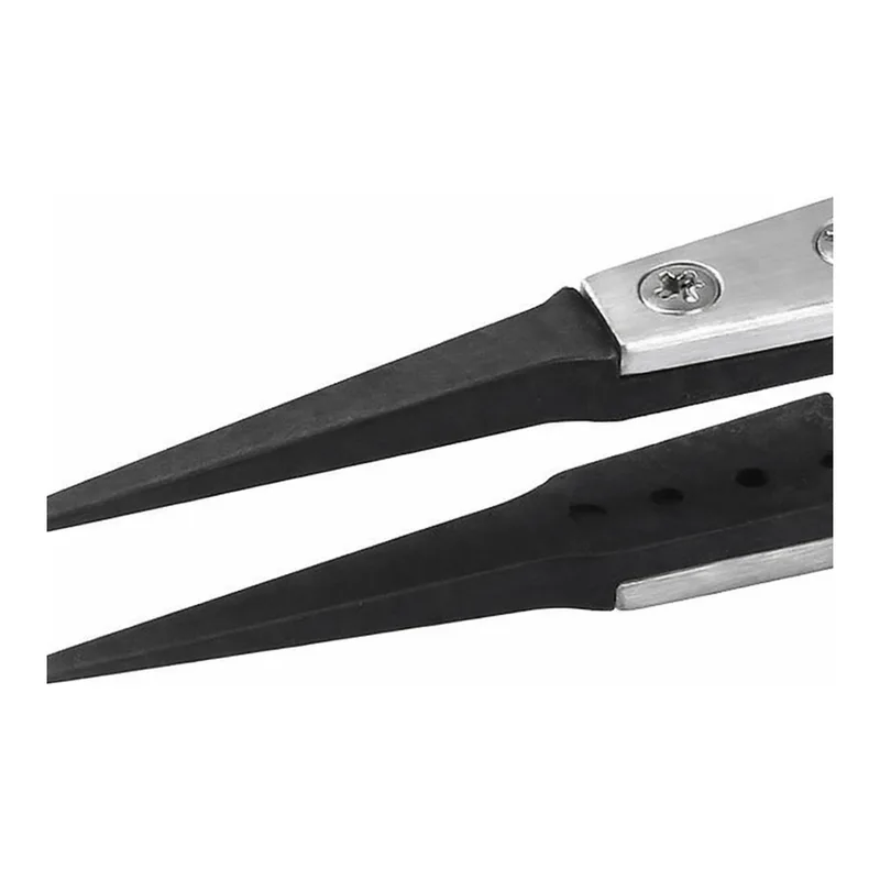 SIPEL 퀵 체인지 핀셋 1617/1717-SA Tweezer