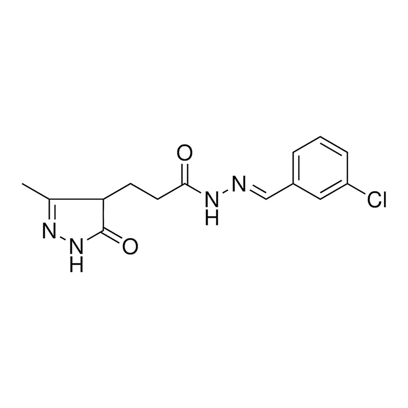 Merck RCL R52,621-5 - 50MG