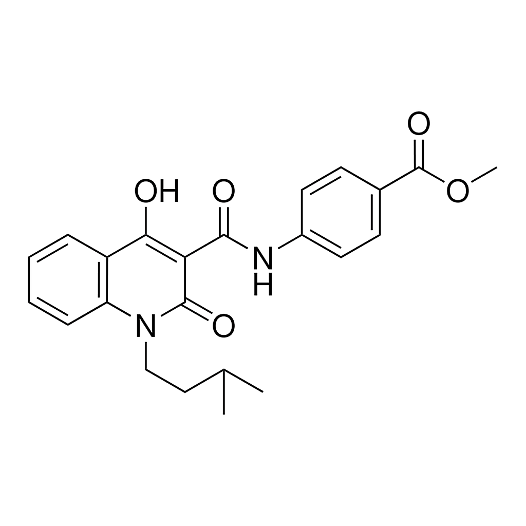 Merck 4-((4-HO-1-(3-ME-BU)-2-OXO-2H- - 25 MG&