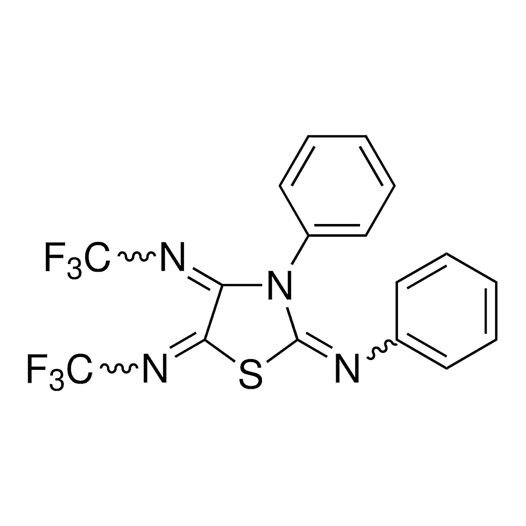 Merck Flubenzimin
