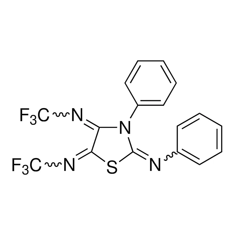 Merck Flubenzimin