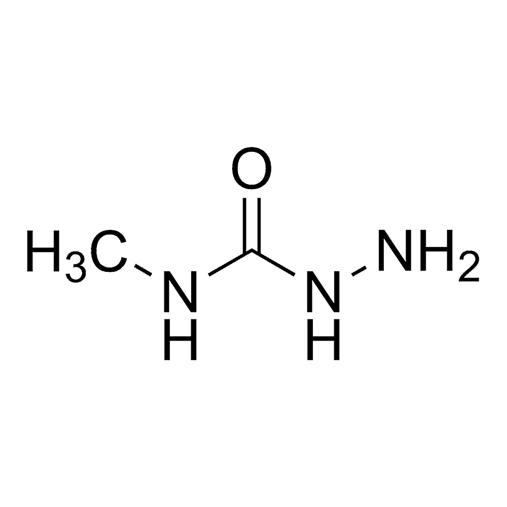 Merck 1-Amino-3-methylurea