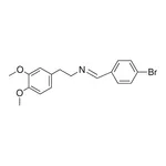 Merck (4-BROMO-BENZYLIDENE)-(2-(3,4- - 25 MG&
