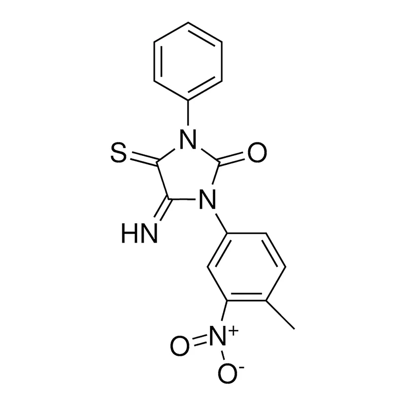 Merck 5-IMINO-1-(4-METHYL-3-NITROPHE - 50 MG&