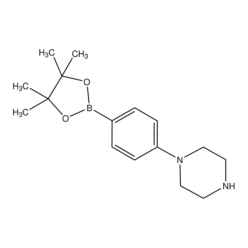 Merck 4-Piperazinylphenylboronic acid pinacol ester
