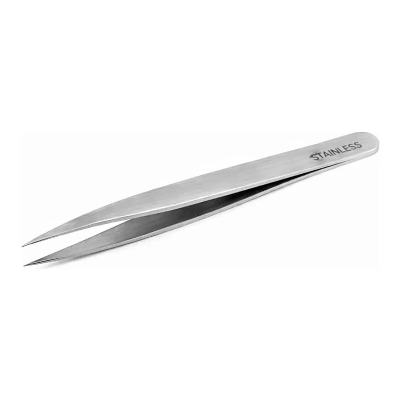 SIPEL 스테인리스 핀셋 OC-SA Tweezer