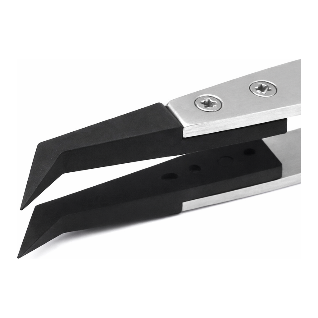 SIPEL 퀵 체인지 핀셋 1324/1424-SA Tweezer