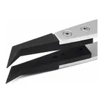 SIPEL 퀵 체인지 핀셋 1324/1424-SA Tweezer