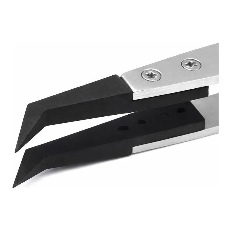 SIPEL 퀵 체인지 핀셋 1324/1424-SA Tweezer