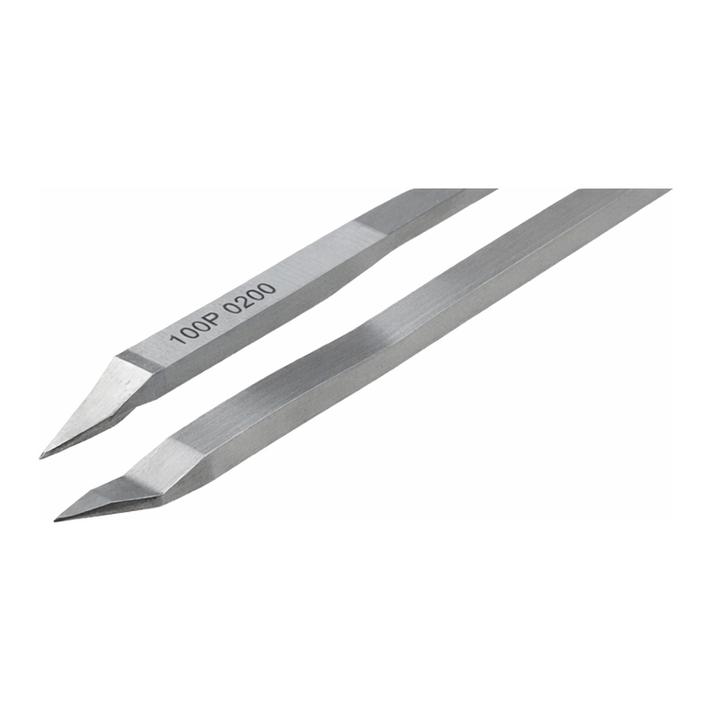 RUBISTECH Sweezer- Aluminum Tweezers