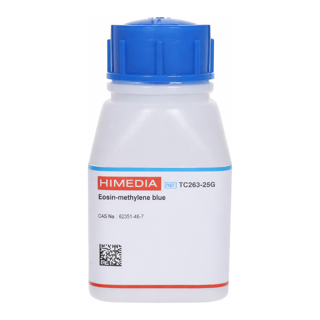 Himedia Eosin-methylene blue
