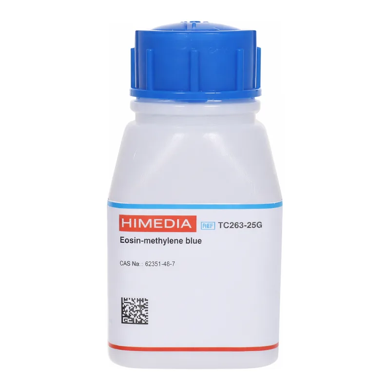 Himedia Eosin-methylene blue